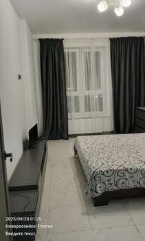 1-к квартира, на длительный срок, 42м2, 13/16 этаж