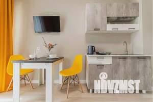 1-к квартира, посуточно, 20м2, 9/20 этаж