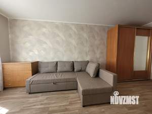 1-к квартира, на длительный срок, 37м2, 3/16 этаж