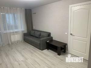 1-к квартира, на длительный срок, 32м2, 2/5 этаж