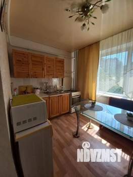 1-к квартира, на длительный срок, 40м2, 2/10 этаж