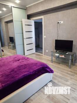 1-к квартира, на длительный срок, 47м2, 9/17 этаж