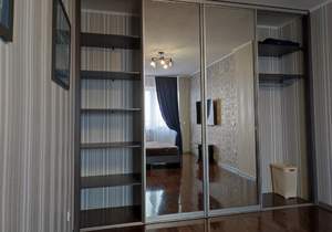 1-к квартира, на длительный срок, 40м2, 14/16 этаж