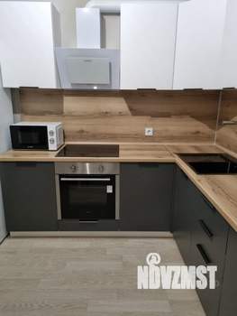 1-к квартира, на длительный срок, 42м2, 18/21 этаж