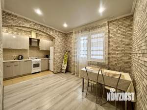 1-к квартира, на длительный срок, 47м2, 4/10 этаж