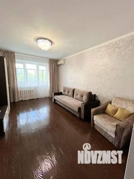 3-к квартира, на длительный срок, 68м2, 2/10 этаж