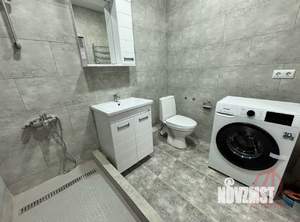 1-к квартира, на длительный срок, 35м2, 14/15 этаж