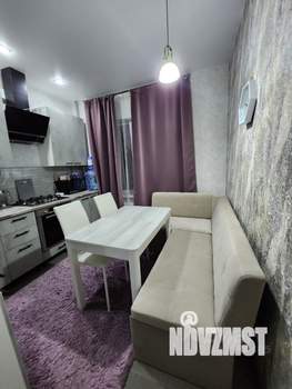 2-к квартира, на длительный срок, 50м2, 2/5 этаж