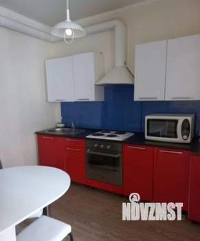 1-к квартира, на длительный срок, 32м2, 2/16 этаж