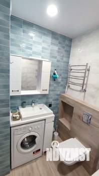 1-к квартира, на длительный срок, 43м2, 12/16 этаж