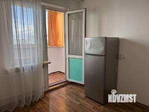 1-к квартира, на длительный срок, 40м2, 16/16 этаж