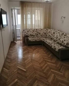 3-к квартира, на длительный срок, 57м2, 3/5 этаж