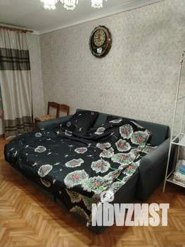 2-к квартира, посуточно, 43м2, 4/5 этаж