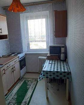1-к квартира, на длительный срок, 31м2, 8/9 этаж