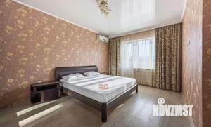 3-к квартира, на длительный срок, 108м2, 15/16 этаж