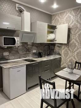 1-к квартира, посуточно, 42м2, 3/20 этаж