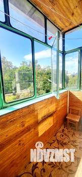 2-к квартира, на длительный срок, 47м2, 4/5 этаж
