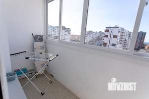 1-к квартира, на длительный срок, 40м2, 14/17 этаж