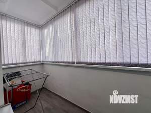 1-к квартира, на длительный срок, 39м2, 3/17 этаж