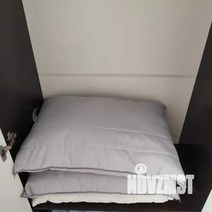 1-к квартира, посуточно, 39м2, 4/20 этаж