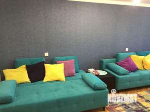 2-к квартира, посуточно, 51м2, 4/5 этаж