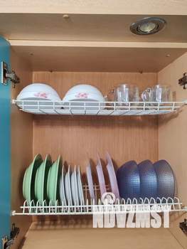 1-к квартира, посуточно, 30м2, 1/6 этаж
