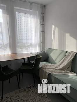 1-к квартира, посуточно, 42м2, 5/15 этаж