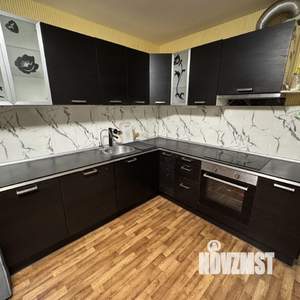 2-к квартира, посуточно, 70м2, 11/16 этаж