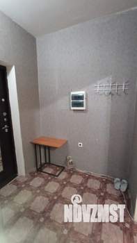 1-к квартира, на длительный срок, 35м2, 11/11 этаж