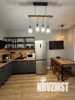 1-к квартира, посуточно, 42м2, 4/16 этаж