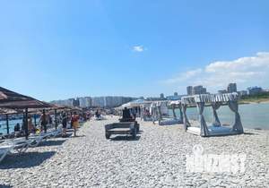 Студия квартира, посуточно, 26м2, 11/20 этаж