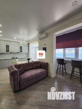 1-к квартира, на длительный срок, 44м2, 12/14 этаж