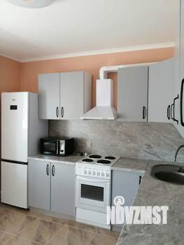 1-к квартира, на длительный срок, 40м2, 16/16 этаж