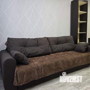 1-к квартира, посуточно, 43м2, 3/9 этаж