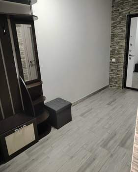 1-к квартира, на длительный срок, 40м2, 9/18 этаж