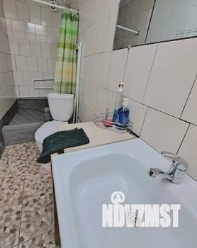 Студия квартира, посуточно, 25м2, 2/2 этаж
