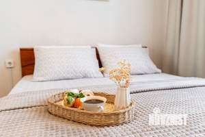 1-к квартира, на длительный срок, 39м2, 14/16 этаж