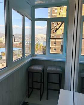 1-к квартира, на длительный срок, 38м2, 8/8 этаж