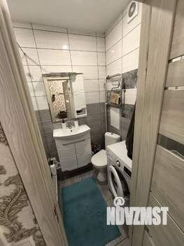 Студия квартира, на длительный срок, 36м2, 18/20 этаж