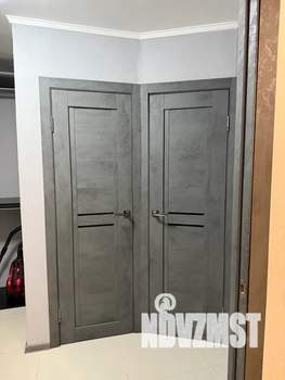 1-к квартира, посуточно, 34м2, 3/5 этаж