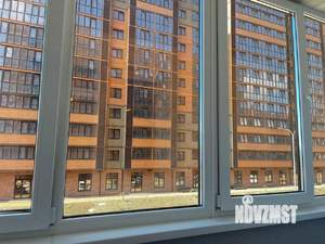 Студия квартира, на длительный срок, 31м2, 3/12 этаж