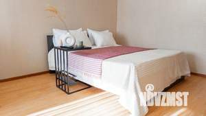1-к квартира, посуточно, 47м2, 11/14 этаж