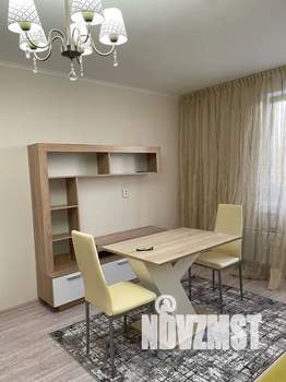 2-к квартира, посуточно, 38м2, 13/16 этаж