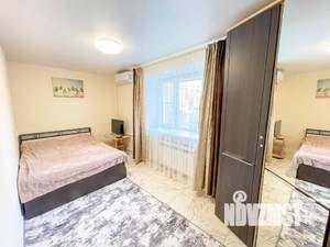 2-к квартира, посуточно, 38м2, 1/5 этаж