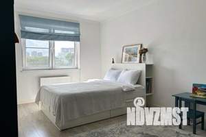 1-к квартира, посуточно, 50м2, 5/16 этаж