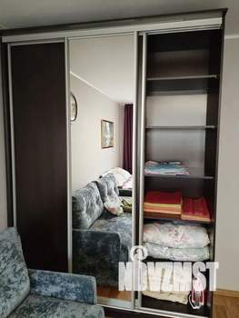 1-к квартира, посуточно, 39м2, 4/16 этаж