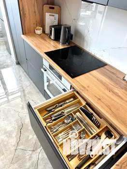 1-к квартира, посуточно, 43м2, 20/21 этаж