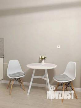 Студия квартира, на длительный срок, 32м2, 15/20 этаж