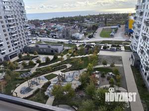 2-к квартира, на длительный срок, 49м2, 9/18 этаж