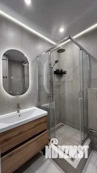 2-к квартира, на длительный срок, 40м2, 19/24 этаж